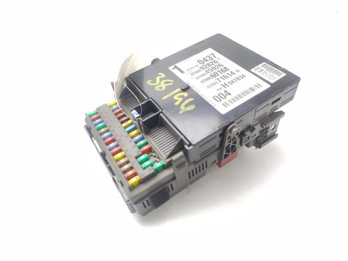 Used Fuse box RENAULT ESPACE IV (JK0/1_) 2.0 dCi (JK01, JK02, JK1J, JK1K, JK1H) (150 hp) 26287618