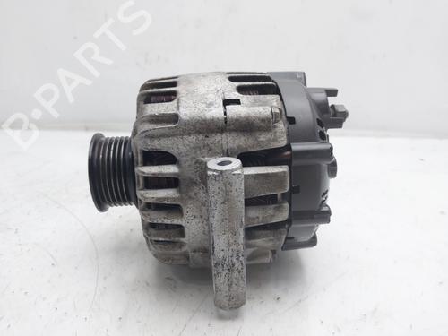 Used Alternator OPEL ASTRA J Sports Tourer (P10) [2010-2015]  18095401