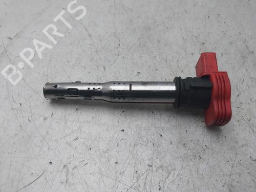 Used Ignition coil AUDI A4 B8 Avant (8K5) S4 quattro (333 hp) 30864520