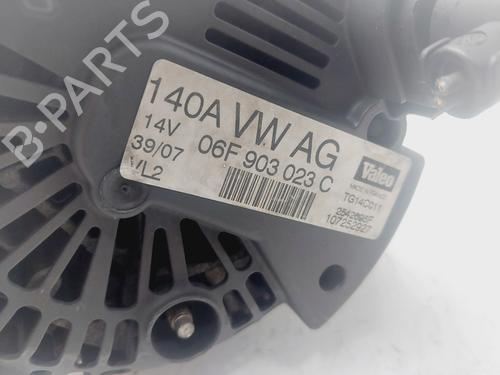 Alternator VW GOLF V (1K1)  | BP29834478M7 