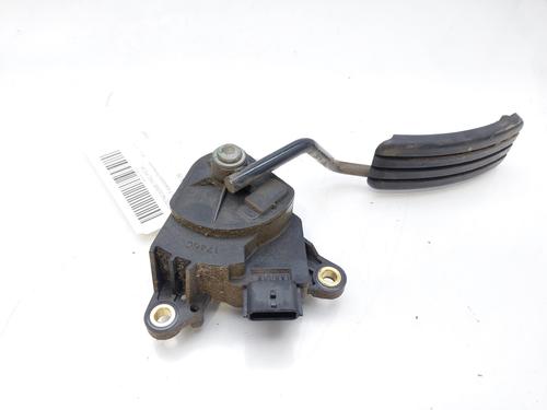 Pedal RENAULT KANGOO / GRAND KANGOO II (KW0/1_) 1.5 dCi 70 (KW0V, KW0A) | BP11345719I4 
