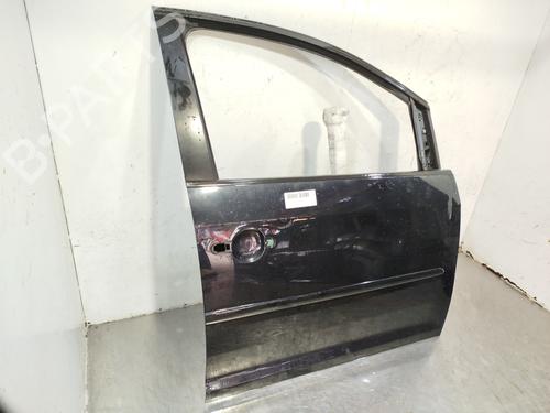 Right front door VW TOURAN (1T1, 1T2) 1.9 TDI | BP25145224C3 