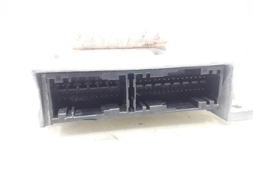 Kollisjonspute styreenhet PEUGEOT 407 (6D_)  | BP9953855M53 