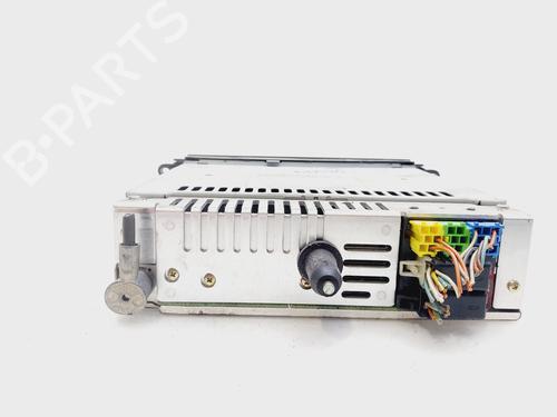 Radio CITROËN C5 I (DC_) 2.0 HDi (DCRHZB, DCRHZE) | BP26660266E6 