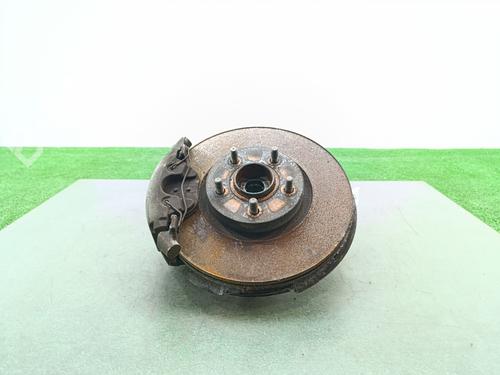 Used Left front steering knuckle VOLVO C30 (533) D3 (150 hp) 24597491