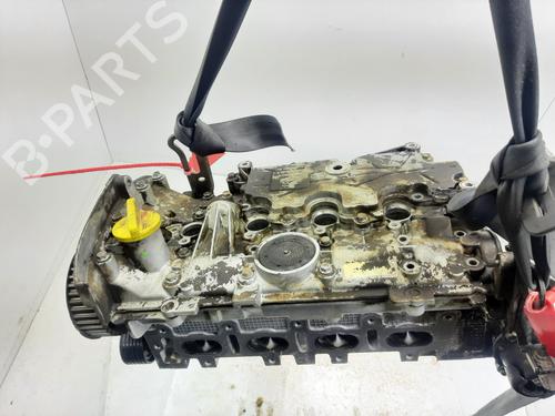 Topstykke RENAULT MEGANE II (BM0/1_, CM0/1_) 1.6 16V (BM0C, CM0C) (113 hp) 30003530