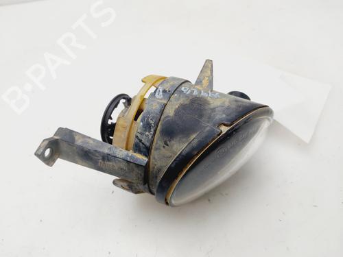 Right front fog light VW TIGUAN (5N_)  | BP29941554C31