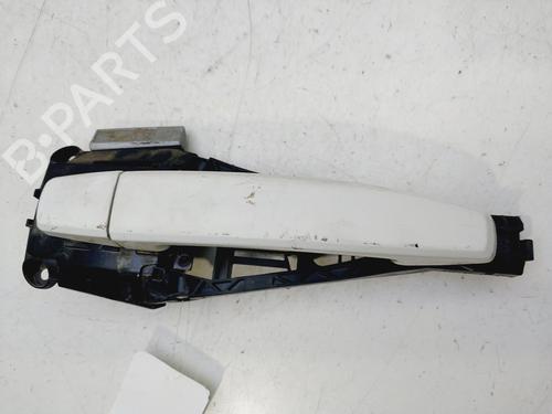 Højre fortil udvendigt håndtag OPEL ASTRA J Sports Tourer (P10) [2010-2015]  29822623