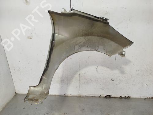 Left front fenders FORD FIESTA VI (CB1, CCN)  | BP25862772C41 