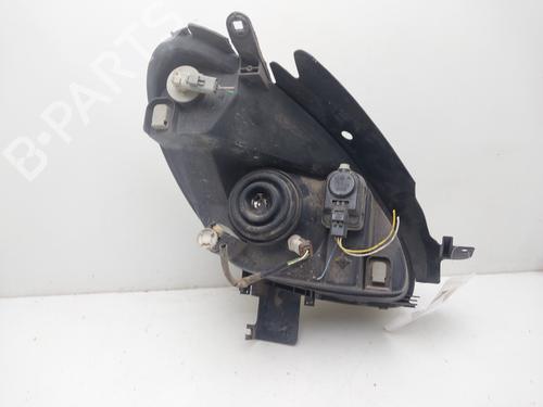 Left headlight CITROËN XSARA PICASSO (N68) 2.0 HDi | BP16305299C28 