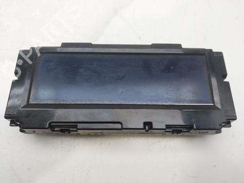Multifunctionele display OPEL ASTRA J (P10) [2009-2016]  16290485