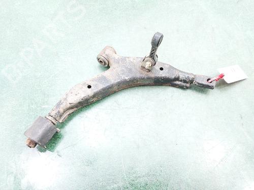 Used Right front suspension arm HYUNDAI ATOS PRIME (MX) [1999-2025]  17719329