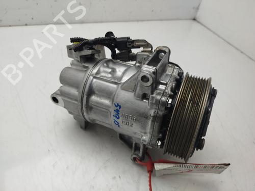 Used AC compressor AC compressor RENAULT CLIO V (B7_) 1.0 LPG (B7MT) (101 hp) 32700058 32700058