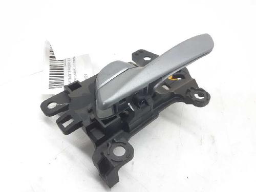Used Rear left interior door handle HYUNDAI TUCSON (TL, TLE) [2015-2023]  6509564