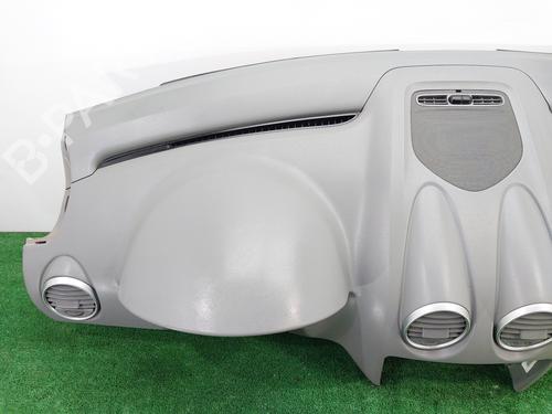 Airbag Kit MERCEDES-BENZ M-CLASS (W164) ML 420 CDI 4-matic (164.128) | BP17324645C86 