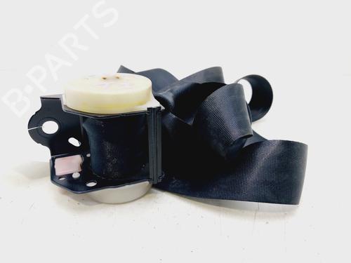 Rear left seatbelt MAZDA 2 (DE_, DH_) 1.4 MZR-CD | BP31207020I29 