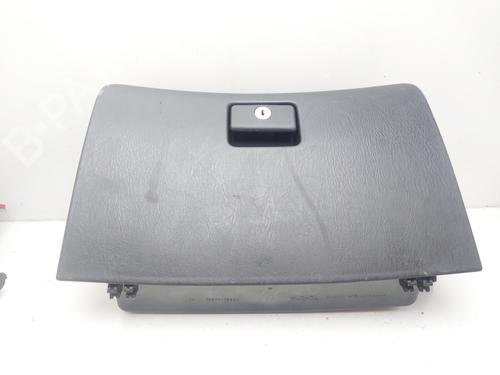 Glove box TOYOTA COROLLA (_E12_) 2.0 D-4D (CDE120R_, CDE120L_) (110 hp) 16862973