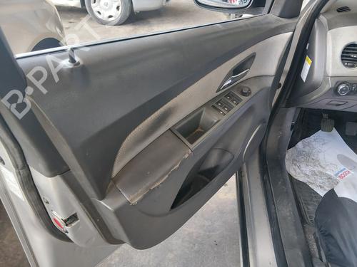 Front left window mechanism CHEVROLET CRUZE (J300) 1.6 | BP34279344C22  - Image 8