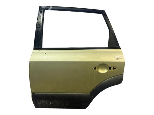 Dør venstre bak HYUNDAI TUCSON (JM) 2.0 CRDi (113 hp) 32204692