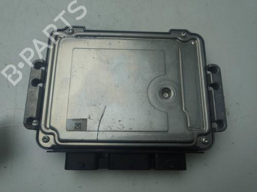 Motorstyringsenhed CITROËN C4 Grand Picasso I (UA_) [2006-2013]  28418054