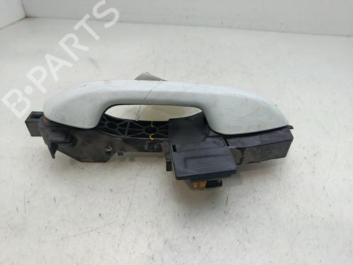 Used Front right exterior door handle KIA CEED (CD) [2018-2026]  32126906