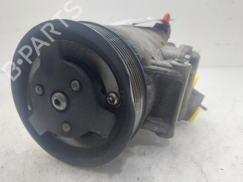 AC compressor VW GOLF VI (5K1) 1.6 TDI | BP37011807M34 - Image 4