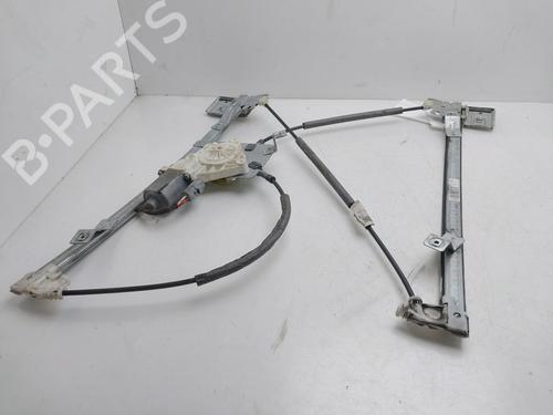 Used Front right window mechanism Front right window mechanism SSANGYONG KYRON [2005-2014] 36384793 36384793