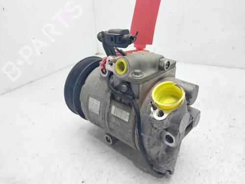 AC compressor SKODA FABIA I Combi (6Y5) 1.2 | BP30133577M34