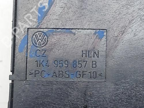 Left front window switch VW PASSAT B7 Variant (365)  | BP33754909I27  - Image 5