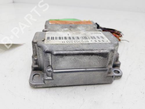 Kollisjonspute styreenhet AUDI A3 (8P1) 1.6 FSI | BP29298388M53 