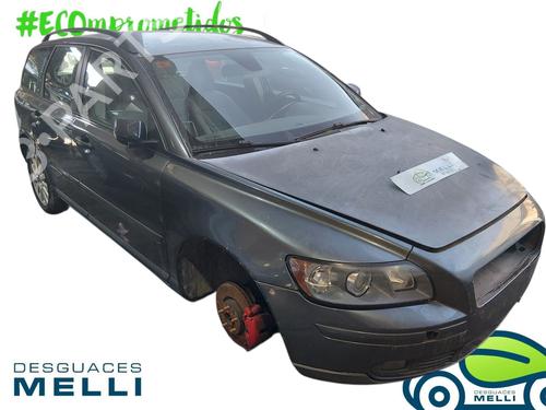 Engine control unit (ECU) VOLVO V50 (545) 2.0 D | BP33604815M57  - Image 7