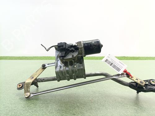 Front wiper motor RENAULT SCÉNIC II (JM0/1_) 1.9 dCi (JM0G, JM12, JM1G, JM2C) | BP32364178M29 