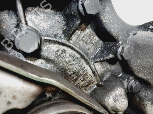 Gearbox SEAT LEON (1M1) | BP28953500M3