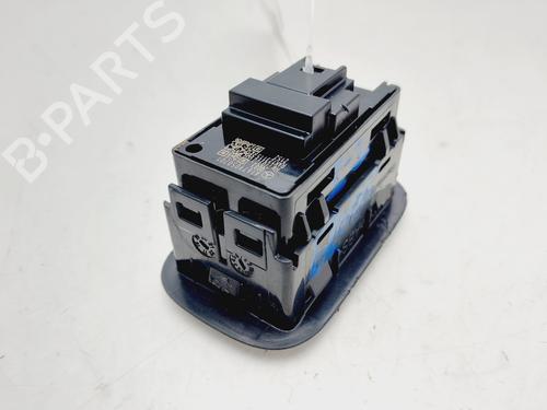 Left rear window switch MERCEDES-BENZ A-CLASS (W177) A 200 d (177.012) | BP29727189I29 