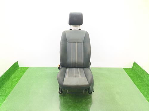 Left front seat FORD FIESTA VI (CB1, CCN) 1.4 TDCi | BP26532975C15 