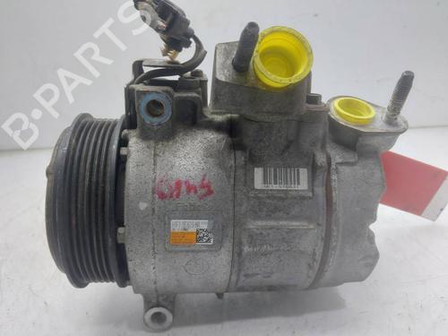 AC compressor FORD C-MAX II (DXA/CB7, DXA/CEU) 1.5 TDCi | BP39595659M34  - Image 5