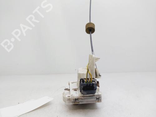 Front right lock FORD MONDEO III Saloon (B4Y) 2.0 16V TDDi / TDCi | BP21006596C97 