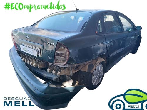 Starter CITROËN C5 I (DC_) 2.0 HDi (DCRHZB, DCRHZE) | BP33293496M8  - Image 10