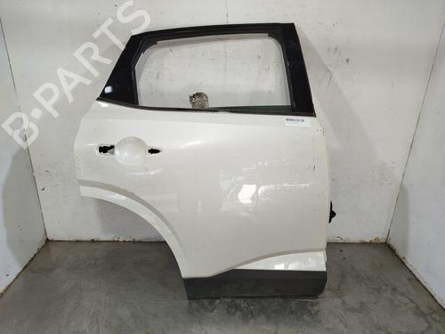 Used Right rear door Right rear door NISSAN QASHQAI III (J12) [2021-2026] 36699044 36699044