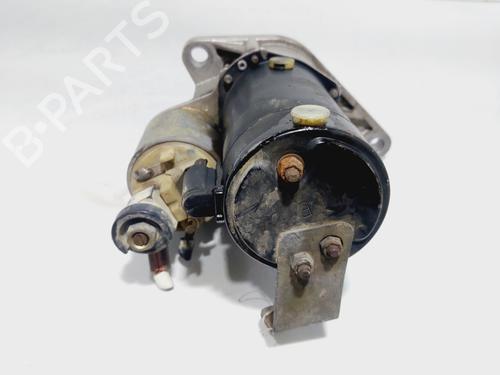 Starter HONDA CIVIC VII Hatchback (EU, EP, EV) 1.6 i (EP2, EU8, EU6) | BP29834483M8 