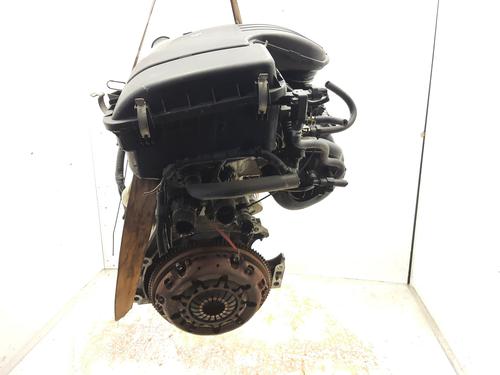 Engine TOYOTA AYGO (_B1_) 1.0 (KGB10_, KGB10R) | BP35801425M1 - Image 3