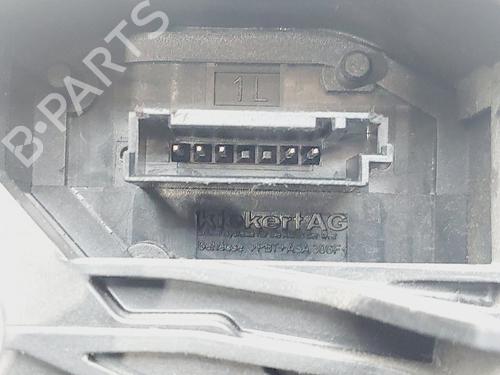 Rear left lock BMW 7 (E65, E66, E67) 730 Ld | BP32697200C100 - Image 3