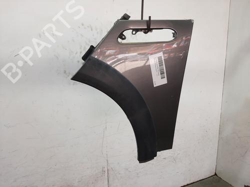 Left front fenders MINI MINI (R50, R53) Cooper S | BP13687639C41 