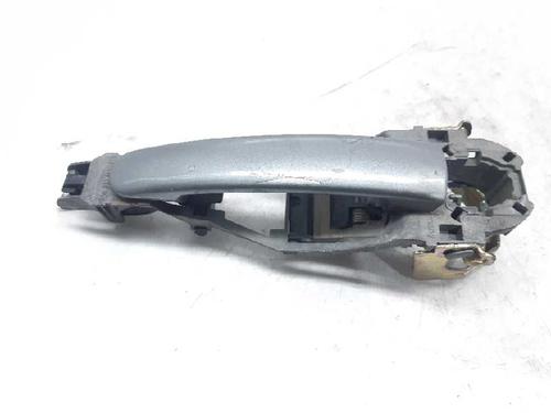 Maneta exterior delantera izquierda VW PASSAT B5.5 Variant (3B6) 1.9 TDI (130 hp) 4084358