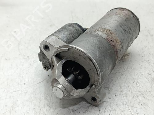Used Starter FORD MONDEO IV (BA7) [2007-2015]  30633478