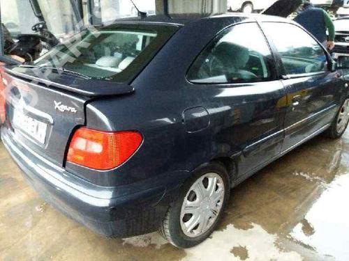 Hood LAND ROVER FREELANDER I (L314) 2.0 Td4 4x4 | BP2858479C1 