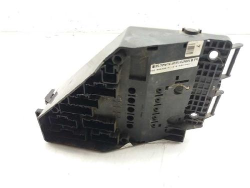 Fuse box LAND ROVER FREELANDER I (L314) 2.0 Td4 4x4 | BP3666183E1 