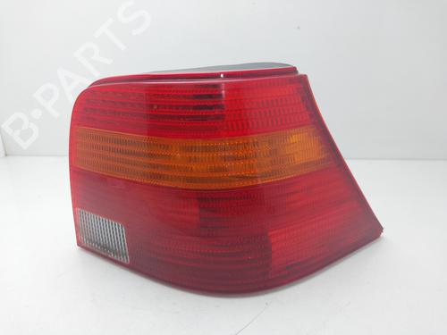 Used Right taillight Right taillight VW GOLF IV (1J1) [1997-2008] 36275721 36275721