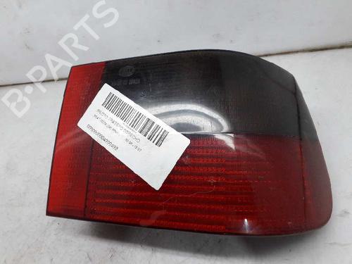 Used Right taillight SEAT IBIZA II (6K1) 1.4 i (60 hp) 2868315