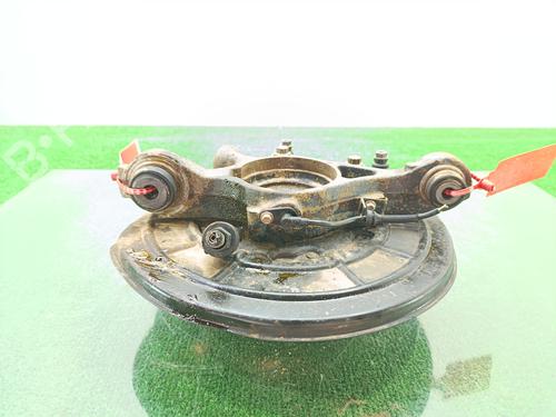 Left rear steering knuckle LAND ROVER RANGE ROVER SPORT I (L320)  | BP29549571M27 
